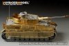 Voyager Model PE35458 WWII German Pz.Kpfw.IV Ausf.J Last Production For DROGON 6575 1/35